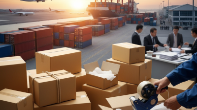 How to Cut International Shipping Costs for Your Business Tips?