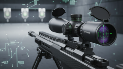 Top Tactical Range Scopes for Precision Shooting in 2026?