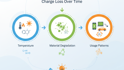 How to Understand Why Batteries Lose Charge Over Time?