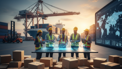 How to Calculate Shipping Costs for Bulk Imports Efficiently?