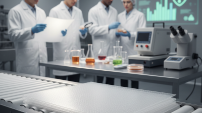 Why Are Food Safety Standards for PP Sheets Important?