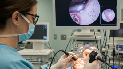 10 Tips to Fix Blurry Endoscopic Images During Procedures?