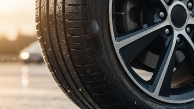 When Should You Replace Your Car Tires for Safety and Performance?