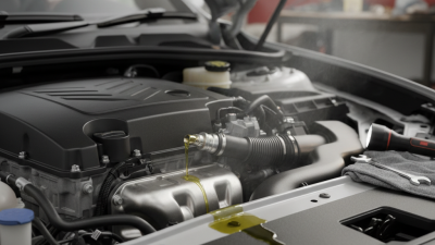 Why Does Your Car Coolant Smell Like Maple Syrup Tips