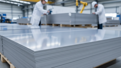 Discover High Quality Commercial Pure Titanium Sheets in China?