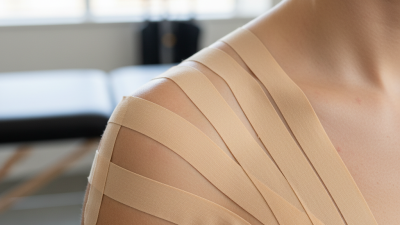 How Long Can You Safely Leave Kinesiology Tape On?