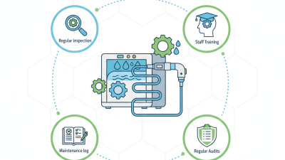 How to Maintain Endoscope Disinfection Equipment Effectively?