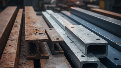 Why Do Steel Products Require Surface Treatment for Durability?