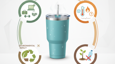 What is a Drink Tumbler and Why is it Essential for You?