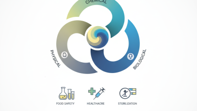 China Best Types of Chemical Indicators What are the Different Classes