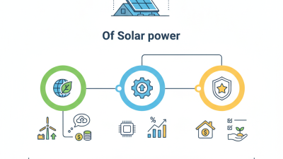 Why is Solar Power Growing in Popularity Worldwide?