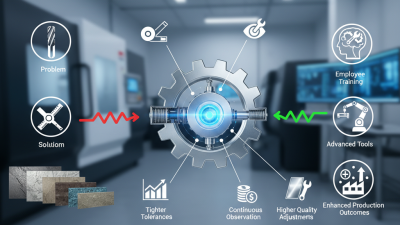 How to Improve Accuracy in CNC Machining Projects?