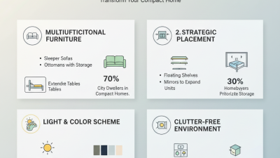 2026 Best Furniture Layout Tips for Small Spaces to Maximize Style