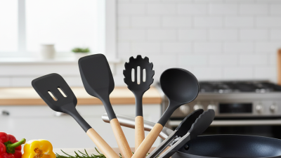 Top 5 Safe Kitchen Utensils for Nonstick Pans?