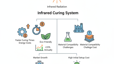 What is an Ir Curing System and How Does it Work?