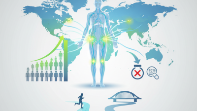 How Joint Replacements Enhance Patient Mobility Globally?