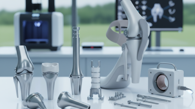 Top 10 Orthopedic Products Every Global Buyer Should Consider?