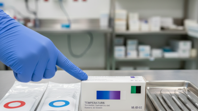 How to Understand Why Hospitals Use Color Changing Indicators?