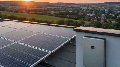 10 Essential Tips to Choose the Right Inverter for Solar Systems?
