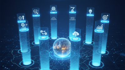 China Top 10 Tips on Choosing the Right Automation Strategy?
