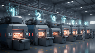 Top 10 Tunnel Furnace Models You Need to Know About?