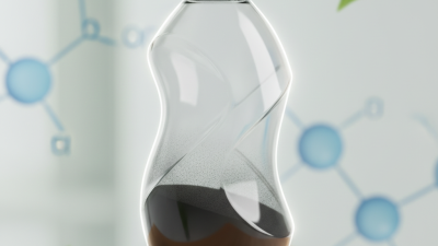 Why is PET Plastic the Best Choice for Toner Bottles?