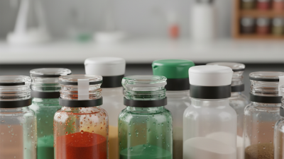Top 10 Ways to Enhance Sealing for Seasoning and Cosmetic Bottles?