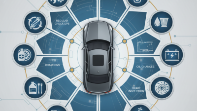 Top 10 Maintenance Tips for Luxury Sedans You Need to Know?