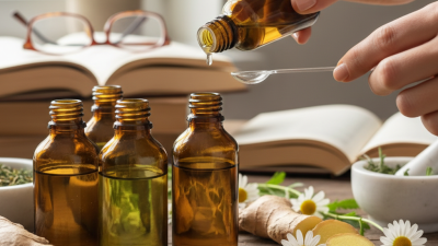 How to Use Herbal Extracts Safely for Health Benefits?
