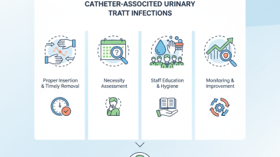 How to Prevent Catheter Associated Urinary Tract Infections CAUTI?