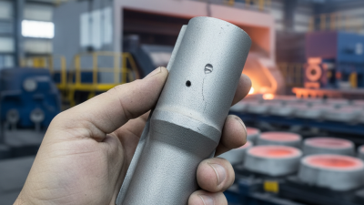 How to Reduce Defects in Casting Production Effectively?