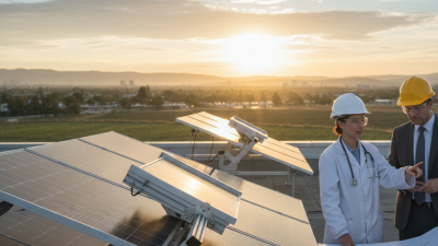 Why Do Solar Panels Need Adjustable Brackets for 2026 Best Efficiency?