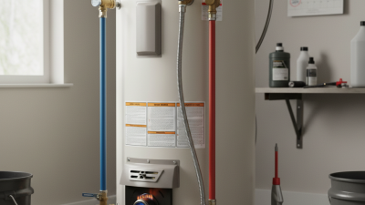 What is a Hot Water Heater and How Does it Work?
