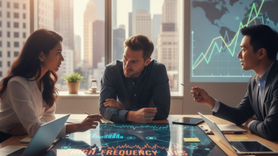 High Frequency Ups Tips for Global Procurement Success?