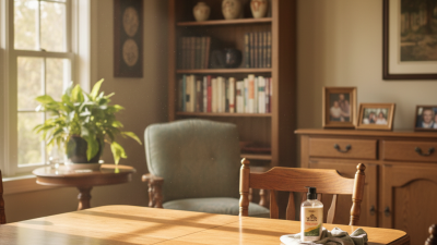2026 Best Tips on How to Maintain Wooden Furniture Properly?