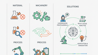 2026 Best Solutions for Common Problems in Plastic Processing Lines?