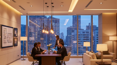 China Top 10 Tips on Why Lighting Boosts Real Estate Sales