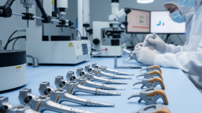 Why Are Batch Tests Crucial for Orthopedic Implants?