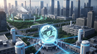 Top Air Monitoring Solutions in China for Global Buyers?