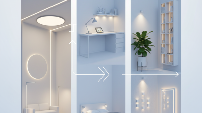 2026 Innovative Lighting Ideas For Small Spaces You Need?