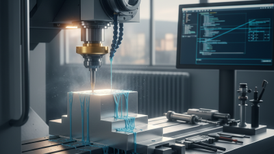 10 Tips to Improve Precision in CNC Machining?