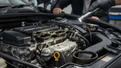 How to Identify Why Your Engine Uses Too Much Oil?