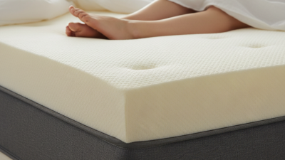 10 Reasons to Use a Mattress Topper on a Firm Bed?