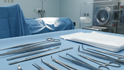 Why Choose Medical Grade Stainless Steel for Surgical Instruments?