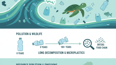 Why Are Plastic Bottles Harmful to Our Environment?
