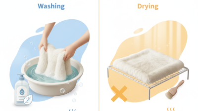 How to Wash Faux Fur Without Damage to Keep It Soft?