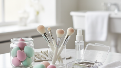 Top Beauty Tool Maintenance Tips for Longevity and Performance?
