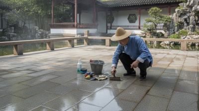 Essential Stone Maintenance Tips for Longevity in China