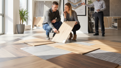 2026 How to Choose the Best Spc Vinyl Flooring Options?
