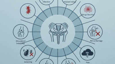 Top 10 Main Risks of Orthopedic Implants You Should Know?